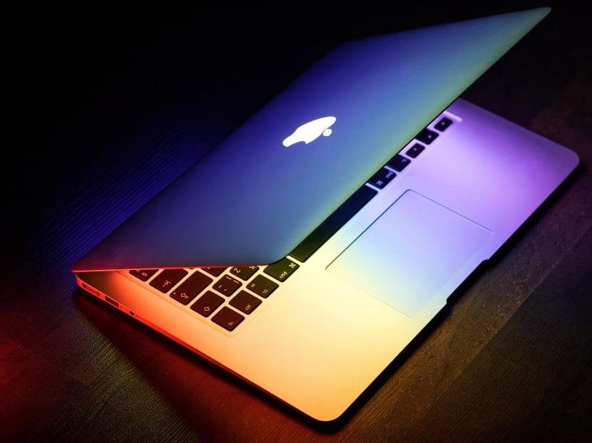 Mac users aren't safe from malware attacks, says cyber solutions company Fortinet. Photo: Michail Sapito/Unsplash