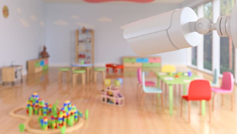 CCTV cameras required at all preschools by July 2024; parents may request footage within 'reasonable grounds'