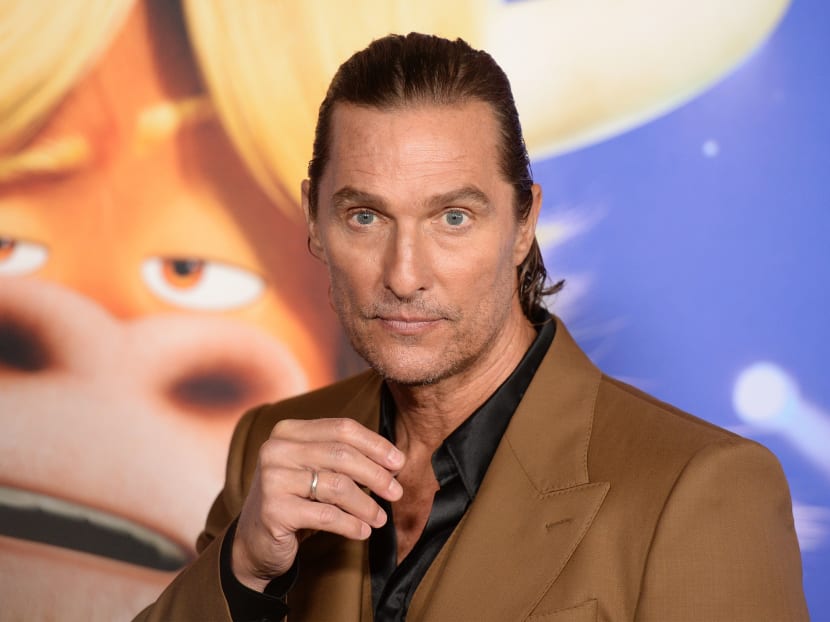 Matthew McConaughey Is Interested In Reuniting With Channing Tatum In Magic Mike 3: “Call Me, Bro!” 
