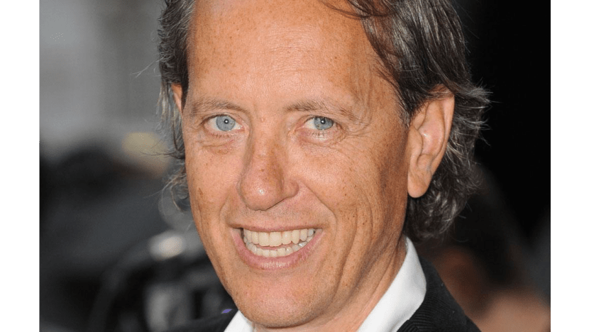 Richard E Grant attracted to outsider roles