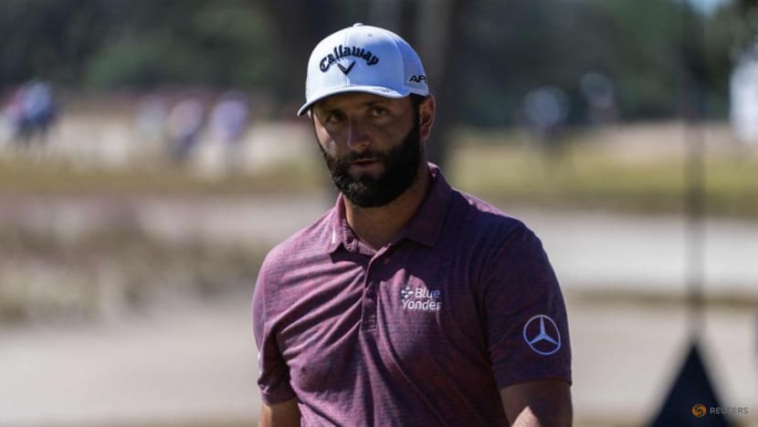Rahm wants joint decision on LIV players at Ryder Cup Rahm wants joint decision on LIV players at Ryder Cup