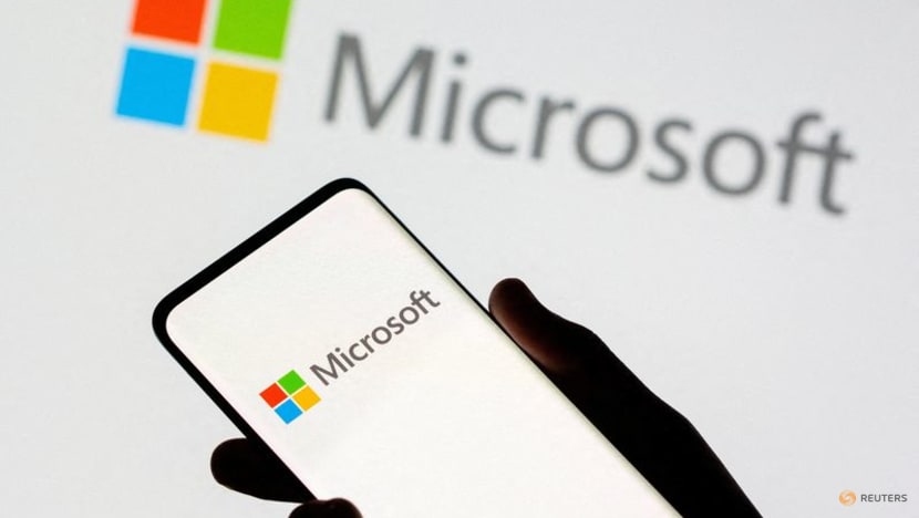 Microsoft threatens to restrict data from rival AI search tools: Report