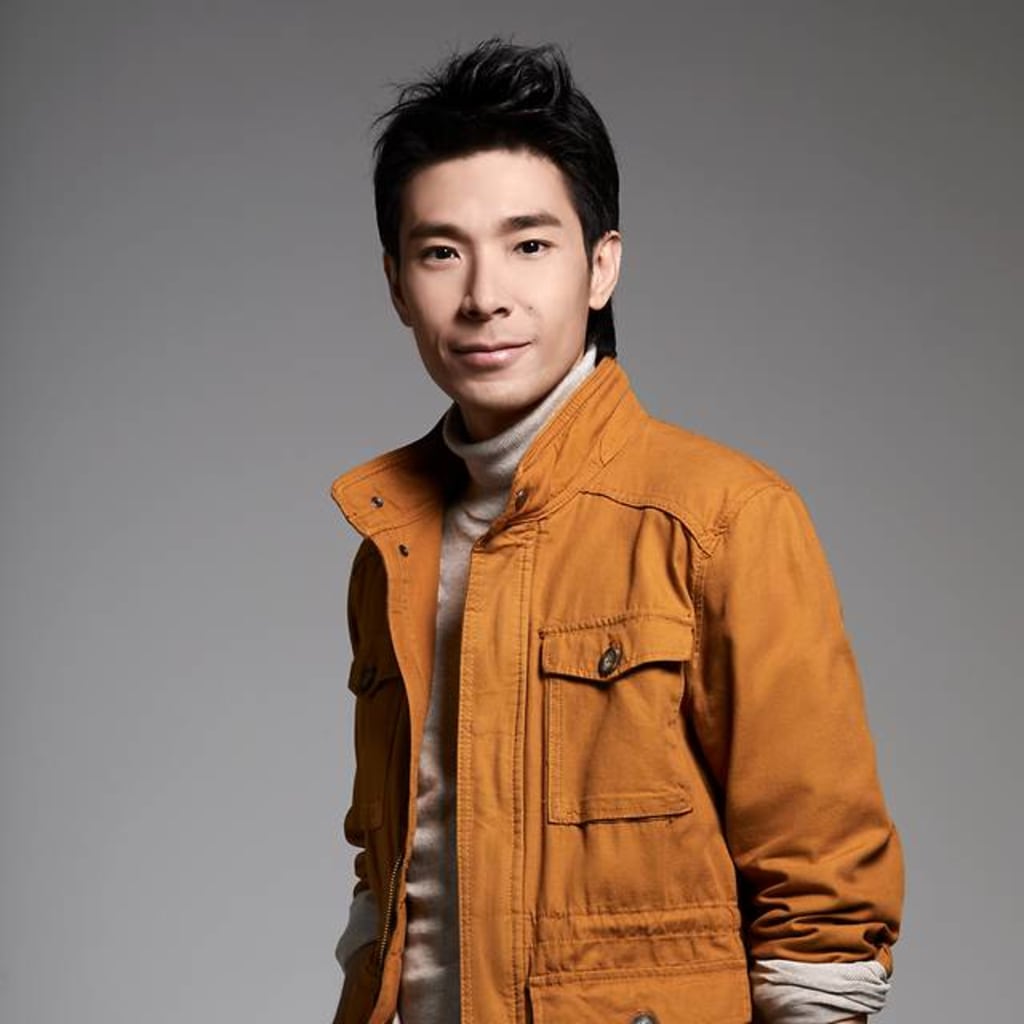杨志龙 杨志龙