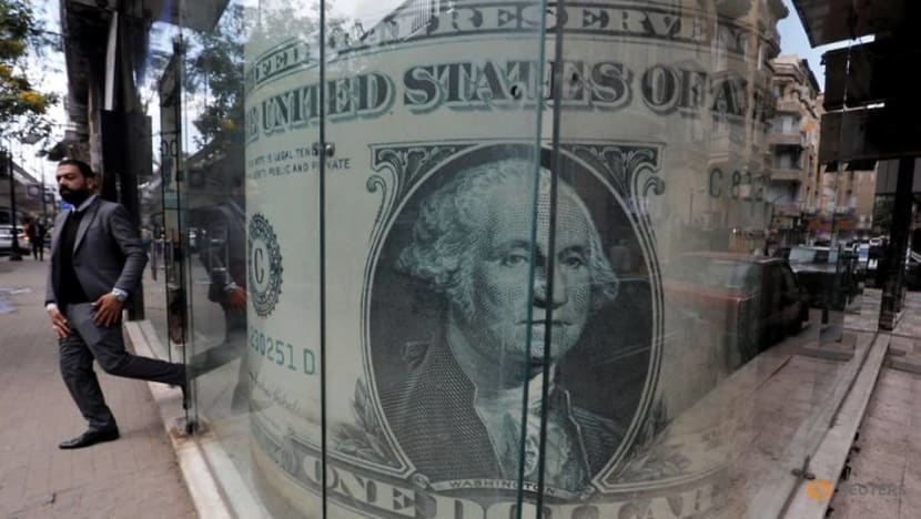 Stocks mixed, dollar higher after Trump leaves hospital Stocks mixed, dollar higher after Trump leaves hospital