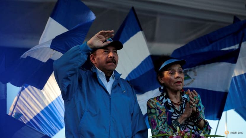 Nicaragua breaks ties with Taiwan, switches allegiance to Beijing Nicaragua breaks ties with Taiwan, switches allegiance to Beijing