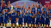 Chelsea WSL champions again, but chasing pack closing in