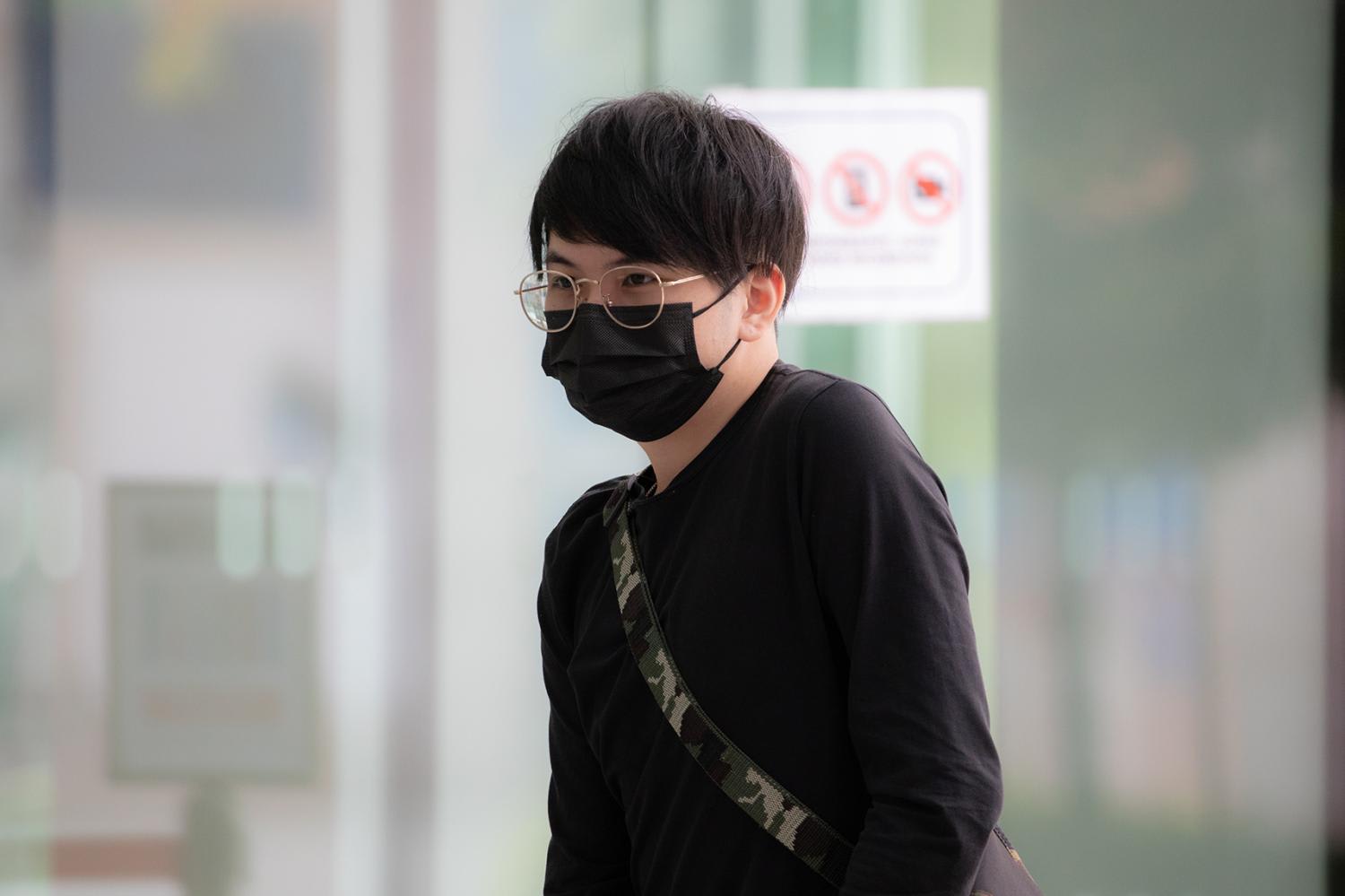 Genki Sushi store manager jailed for embezzling more than S$56,000 from sushi chain
