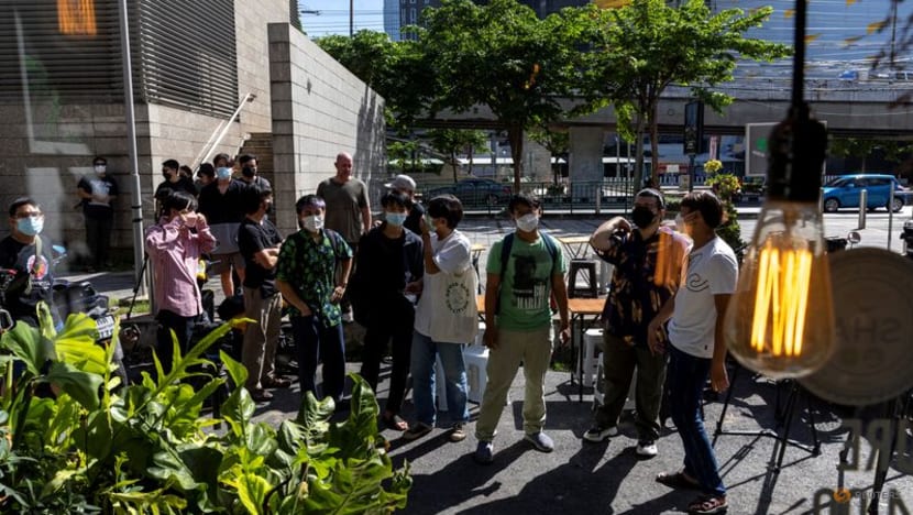 Thailand legalises growing, consumption of marijuana Thailand legalises growing, consumption of marijuana