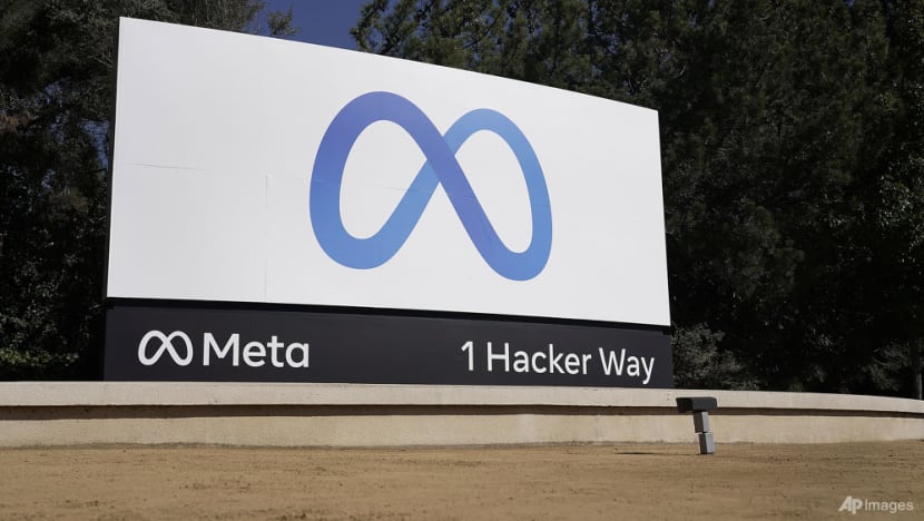 Why did Facebook parent Meta's stock plunge by more than US$200 billion in a day? Why did Facebook parent Meta's stock plunge by more than US$200 billion in a day?