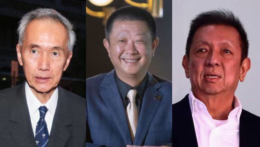 22 Singaporeans named in Forbes' 2019 Billionaires list 22 Singaporeans named in Forbes' 2019 Billionaires list