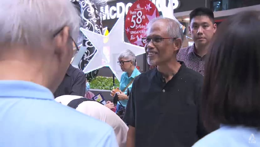 Singapore rolls out multi-agency effort to make pre-planning for old age more accessible Singapore rolls out multi-agency effort to make pre-planning for old age more accessible