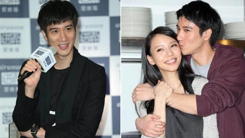 Lee Hom’s throat infection caused by insecticide inhalation
