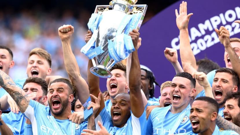 City were 'a little bit panicked' in comeback win over Villa, says De Bruyne City were 'a little bit panicked' in comeback win over Villa, says De Bruyne