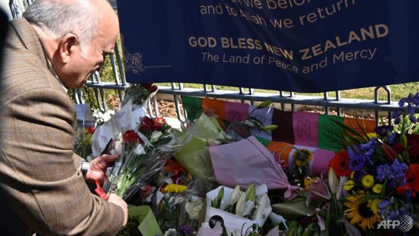 Australia threatens social media execs with jail over terror images Australia threatens social media execs with jail over terror images