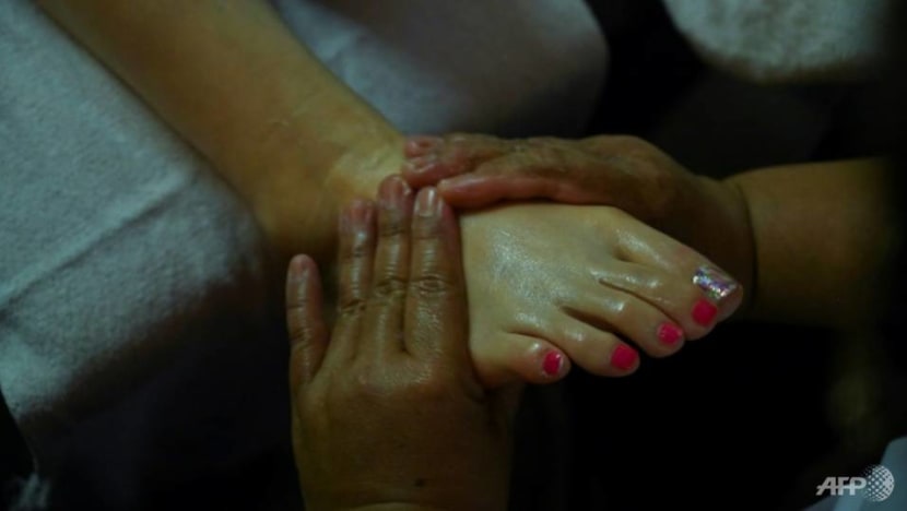 TCM clinic owner testifies against ex-employee, says she has never heard of treating clients with sex acts TCM clinic owner testifies against ex-employee, says she has never heard of treating clients with sex acts