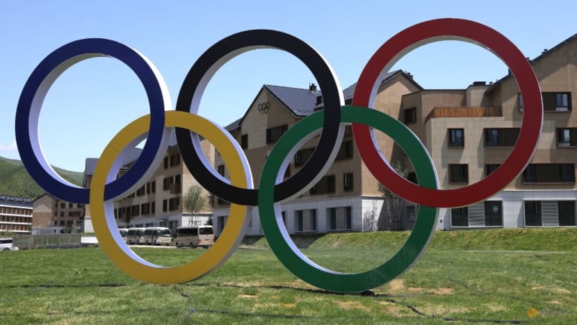 Tokyo feared Olympics would spread COVID-19; numbers suggest that didn't happen Tokyo feared Olympics would spread COVID-19; numbers suggest that didn't happen