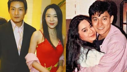 Taiwanese Actor Dylan Kuo, 44, Says The 19-Year Age Gap Between He & His  25-Year-Old Girlfriend Is “Indeed Very Weird - TODAY