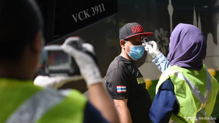 Government will continue to monitor Wuhan virus situation and 'do more if necessary', says PM Lee Government will continue to monitor Wuhan virus situation and 'do more if necessary', says PM Lee