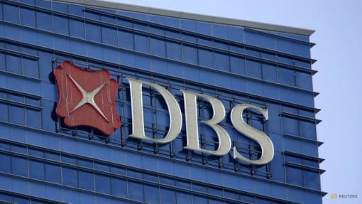 Hong Kong fines DBS US$1.28 million over breaching anti-money laundering rules 