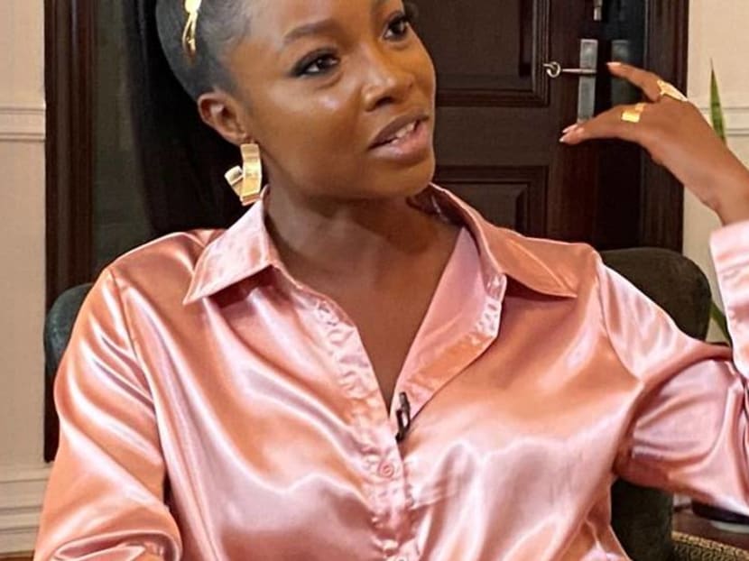 Nollywood meets Bollywood in love tale 'Namaste Wahala' Nollywood meets Bollywood in love tale 'Namaste Wahala'