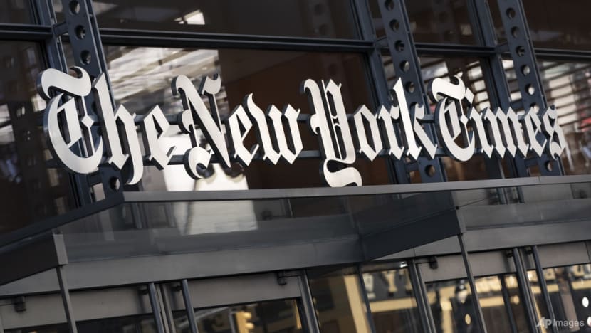 New York Times tech workers to strike over return-to-office rules New York Times tech workers to strike over return-to-office rules