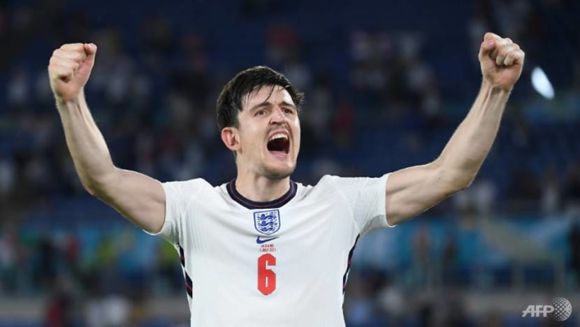 Commentary: Euro 2020 - England really isn't a football underdog anymore Commentary: Euro 2020 - England really isn't a football underdog anymore