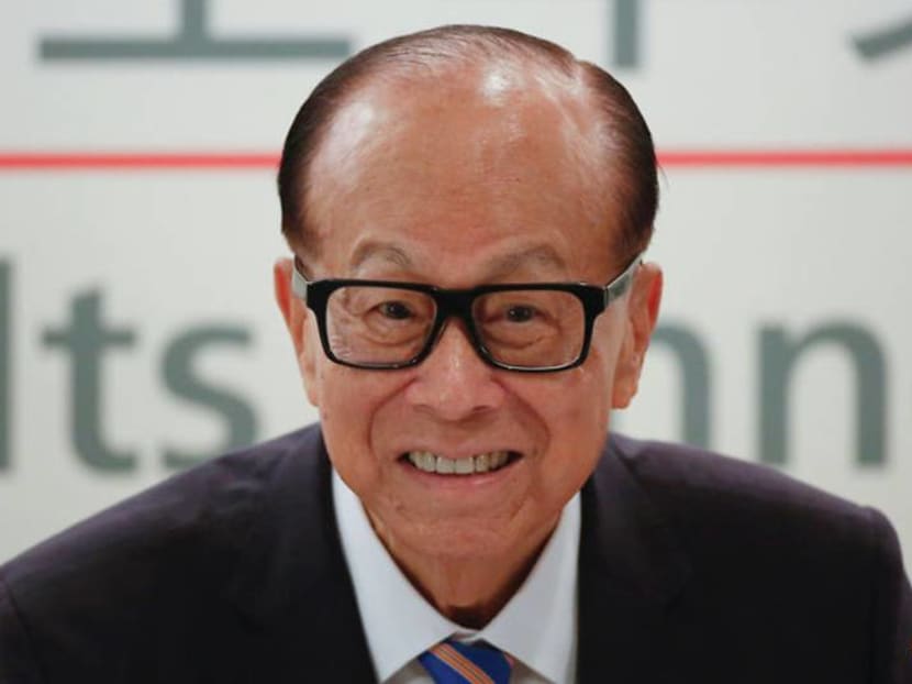 From rags to riches: 5 Asian billionaires who came from nothing