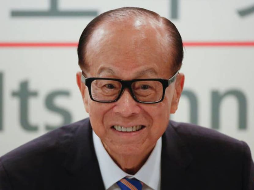 From rags to riches: 5 Asian billionaires who came from nothing From rags to riches: 5 Asian billionaires who came from nothing