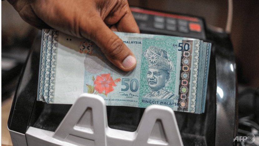 Singapore dollar hits all-time high against Malaysian ringgit