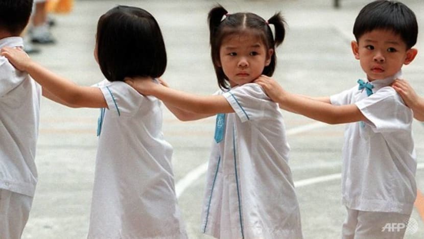 Commentary: Hong Kong and Shenzhen showed us what quality early childhood education looks like Commentary: Hong Kong and Shenzhen showed us what quality early childhood education looks like
