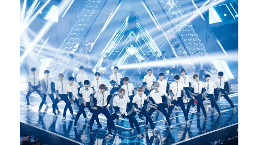 ′Produce 101 Season 2′ Successfully Completes and Wanna One to Begin Promotions