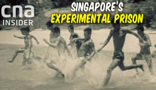 Riot Island: How Singapore’s Open-Concept Prison On Pulau Senang Ended In Tragedy