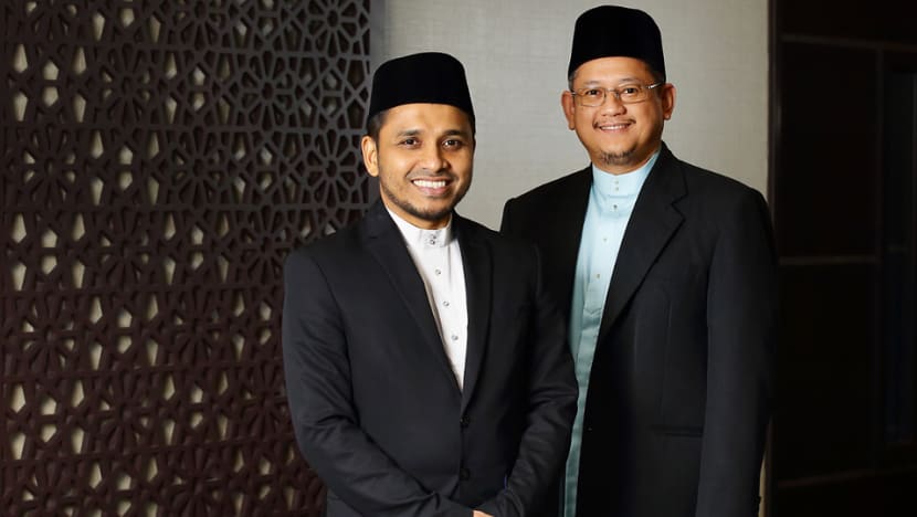 New Mufti appointed as MUIS sees changes to senior religious leadership New Mufti appointed as MUIS sees changes to senior religious leadership