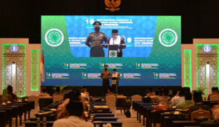 KOMENTAR: Musyawarah Nasional Majlis Ulama Indonesia – Haluan menuju kesederhanaan