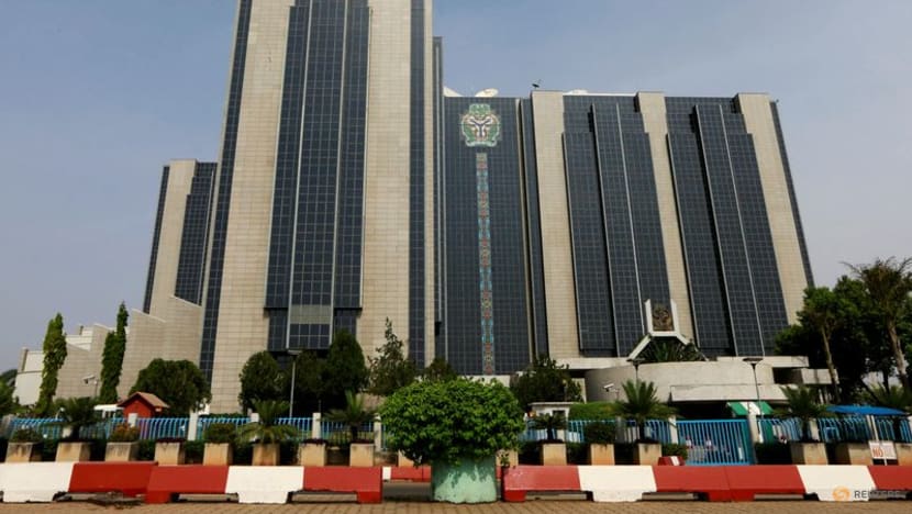 Nigeria's markets regulator publishes rules on crypto assets Nigeria's markets regulator publishes rules on crypto assets