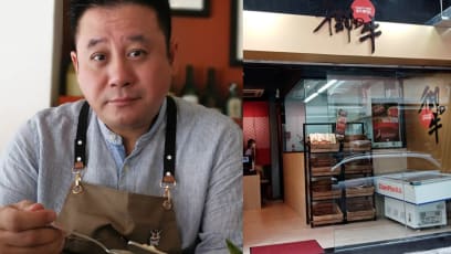Evergreen Mak’s Wagyu Beef Store Allegedly Operating Without A License