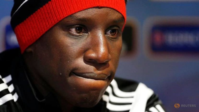 Football: Former Chelsea striker Ba issues rallying cry for China's Uighur Muslims Football: Former Chelsea striker Ba issues rallying cry for China's Uighur Muslims
