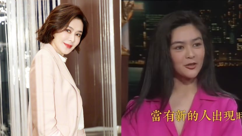 Reporter Clears Up Myth About Rosamund Kwan's 'Golf Ball Incident' As Old Interview Of Her Admitting To Being A Mistress Resurfaces