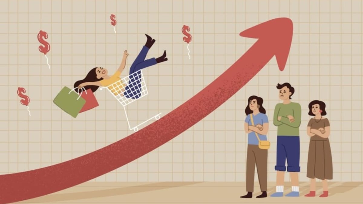 The Big Read: As Singaporeans flock to Malaysia to seek respite from rising costs, are they inflicting the same on JB? - Vimarsana News