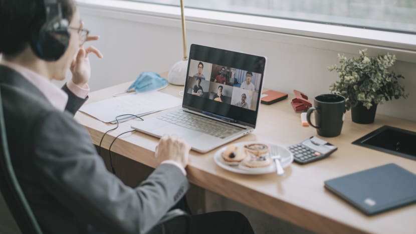 How to react when a colleague encroaches on your work