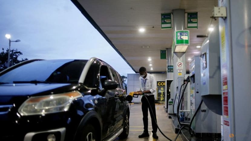Oil prices take breather after three-day rally Oil prices take breather after three-day rally