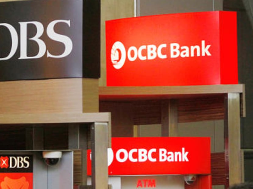 The collaborations will allow DBS and OCBC customers to send and receive funds via Google Pay.