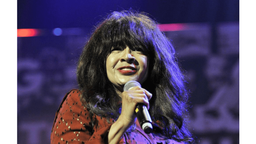 Ronnie Spector wishes she'd helped Amy Winehouse Ronnie Spector wishes she'd helped Amy Winehouse