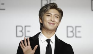 BTS’ RM announces new solo album, Right Place, Wrong Person