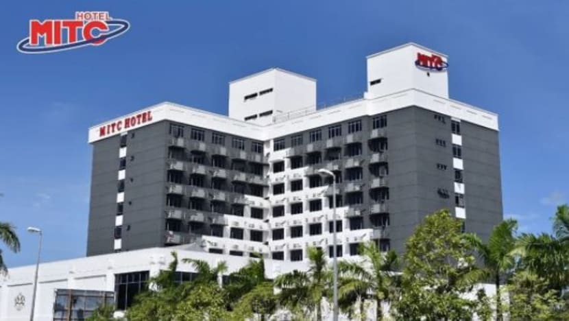 Pelancong S'pura menginap di Hotel MITC berpeluang dapat potongan harga sewa hotel 