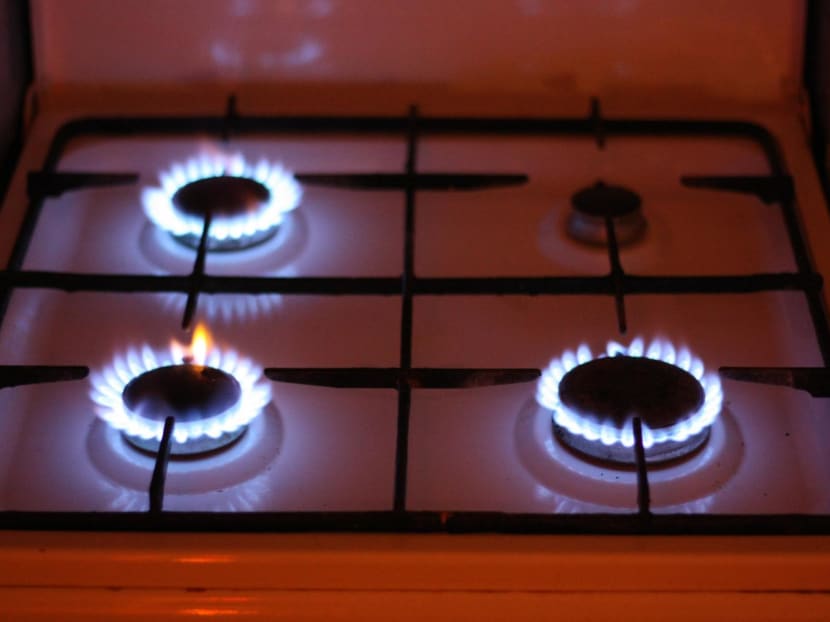 A 2022 study by US and Australian researchers estimates that nearly 13 per cent of current childhood asthma cases in the US are attributable to gas stove use. A 2022 study by US and Australian researchers estimates that nearly 13 per cent of current childhood asthma cases in the US are attributable to gas stove use.