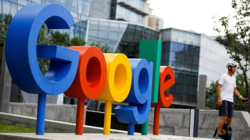Google parent Alphabet hit by rising costs Google parent Alphabet hit by rising costs