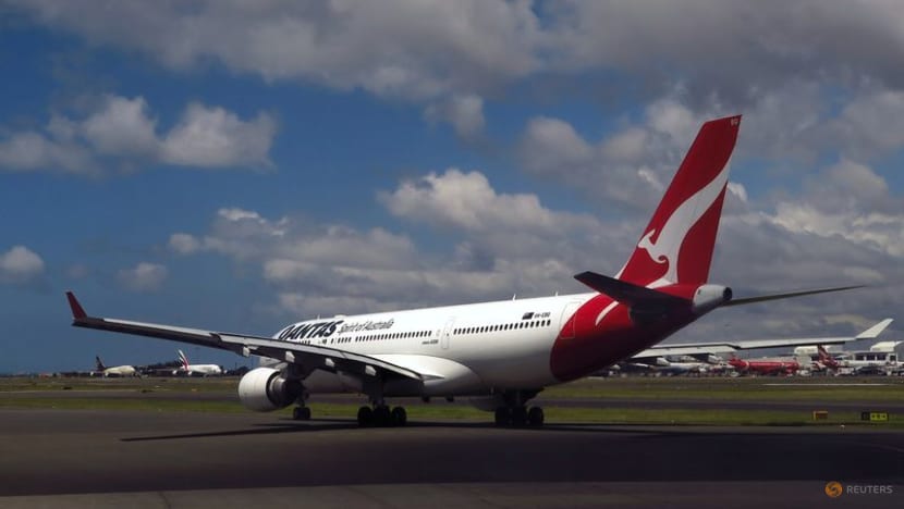 Qantas, Airbus to invest up to US$200 million to develop Australian sustainable aviation fuel industry Qantas, Airbus to invest up to US$200 million to develop Australian sustainable aviation fuel industry