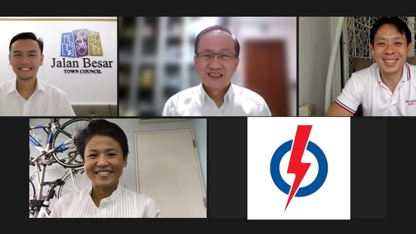 Each PAP town council to have sustainability committee with dedicated sustainability officer as part of efforts to go green Each PAP town council to have sustainability committee with dedicated sustainability officer as part of efforts to go green