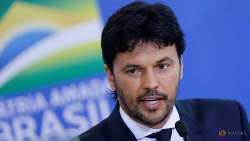Brazil expects 5G auction next month: Minister Brazil expects 5G auction next month: Minister
